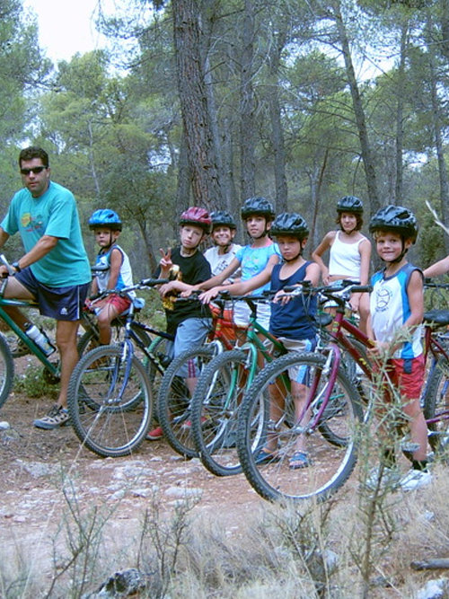 grupos escolares cazorl casas rurales