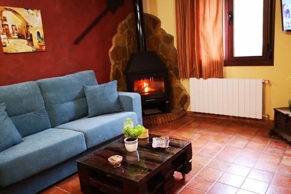 casa rural en cazorla lucera 5