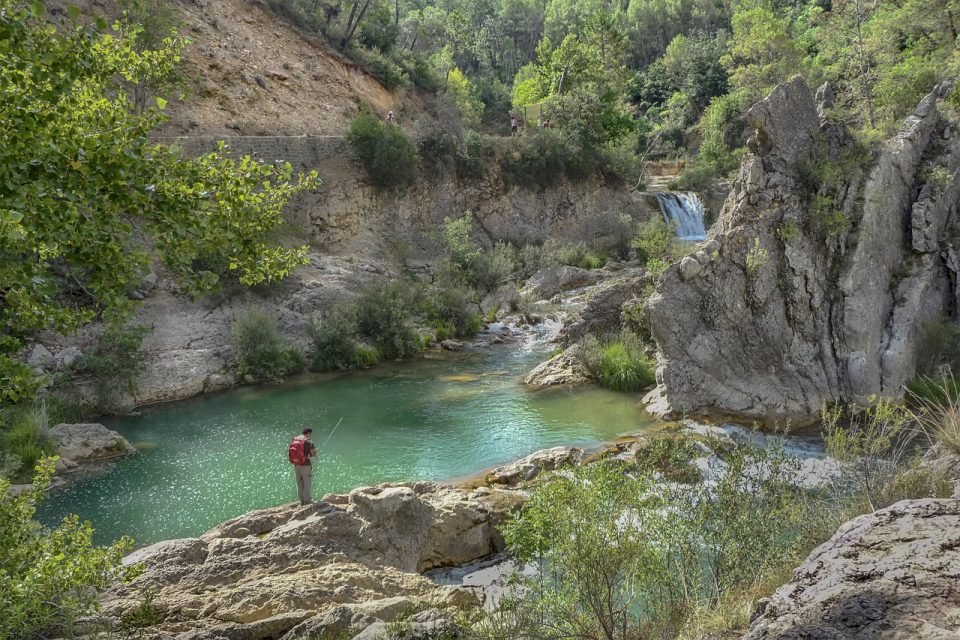 apartamentos rurales cazorla